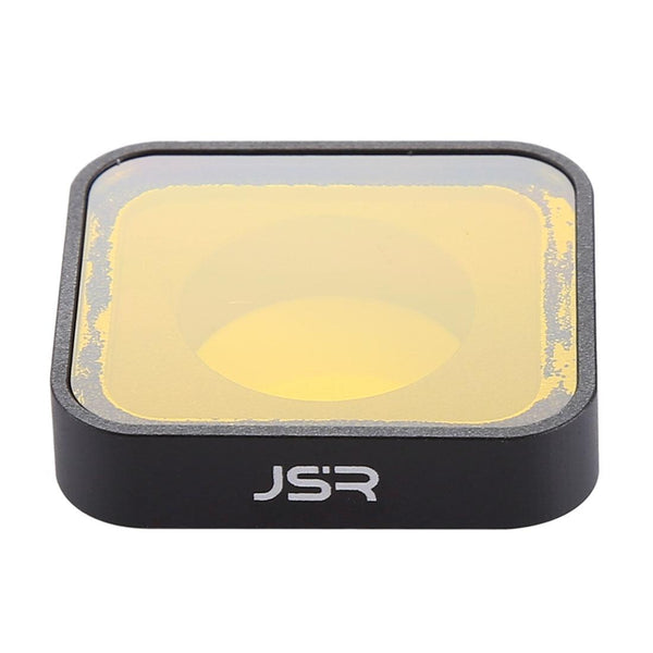 Gopro Hero6 / 5 Snap On Lens Filter Yellow Other Lenses & Filters