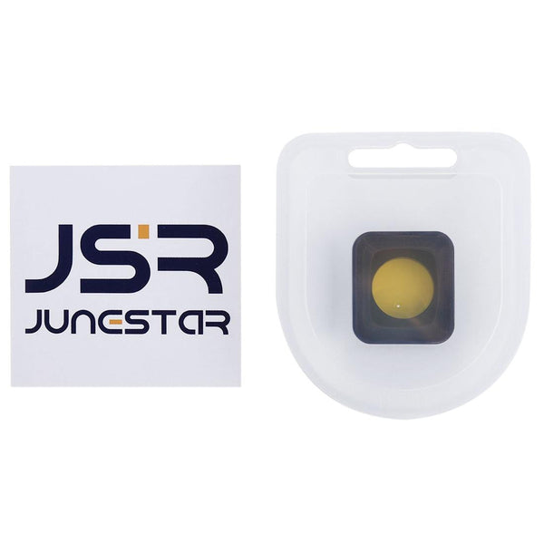 Gopro Hero6 / 5 Snap On Lens Filter Yellow Other Lenses & Filters