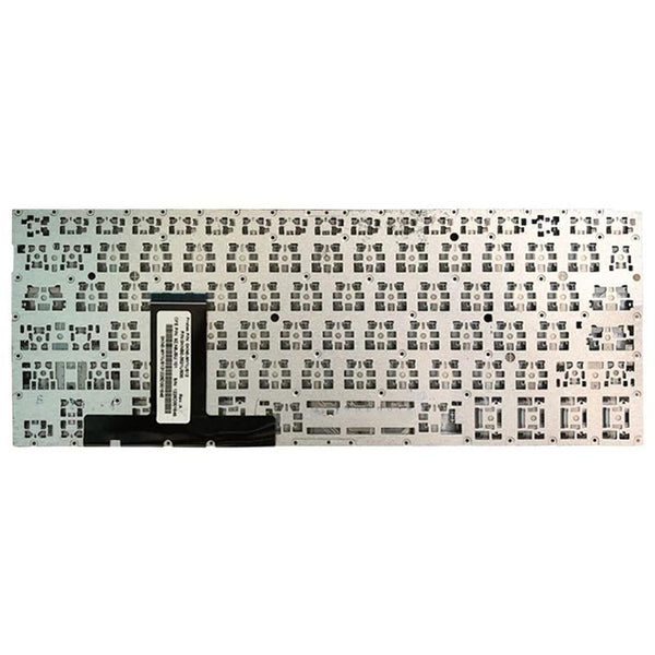 Keyboard For Asus Zenbook Ux31 Series Us Version Brown Keyboards & Keypads