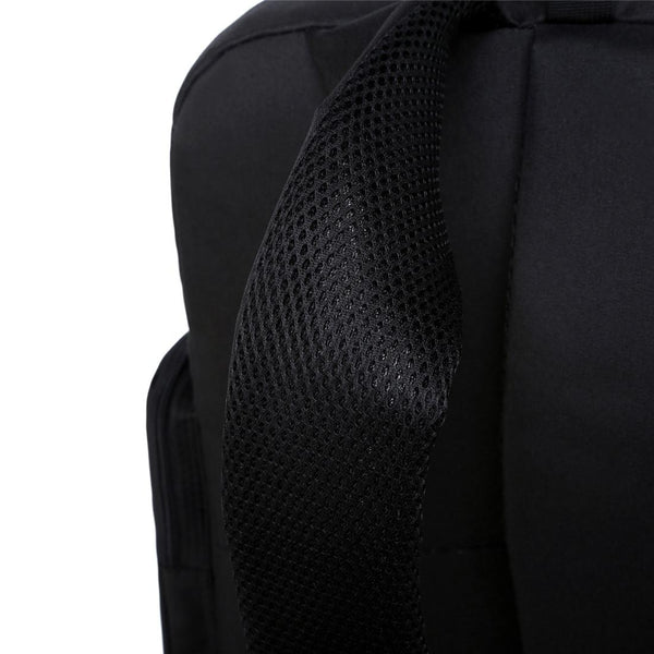 Versatile Outdoor Backpack With Breathable Design Large Capacity Brown Bags