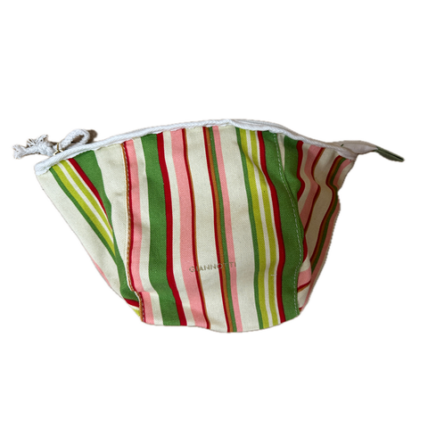 Giannotti Bronte Toiletry Bag Case Pouch Cosmetic Travel Organiser Makeup Bags & Cases