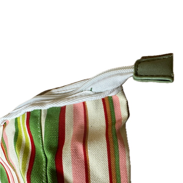 Giannotti Bronte Toiletry Bag Case Pouch Cosmetic Travel Organiser Makeup Bags & Cases