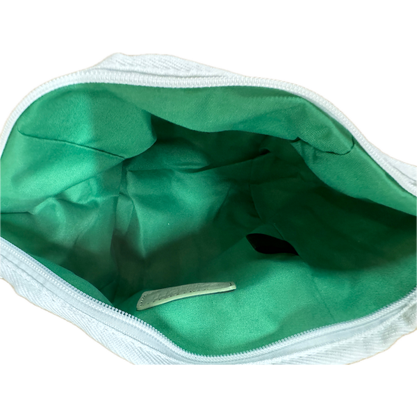 Giannotti Bronte Toiletry Bag Case Pouch Cosmetic Travel Organiser Makeup Bags & Cases