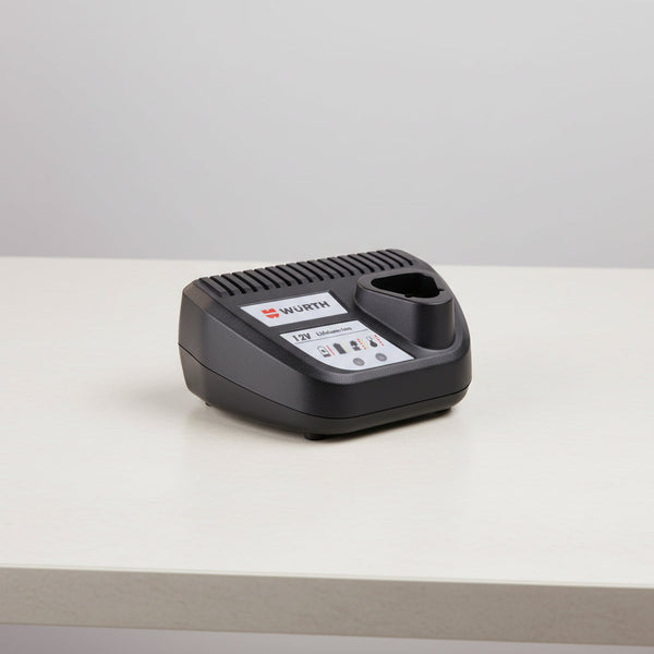 Wurth 12V Lithium Ion Battery Charging Dock Station Charger 240V For Milawaukee Batteries Battery Chargers