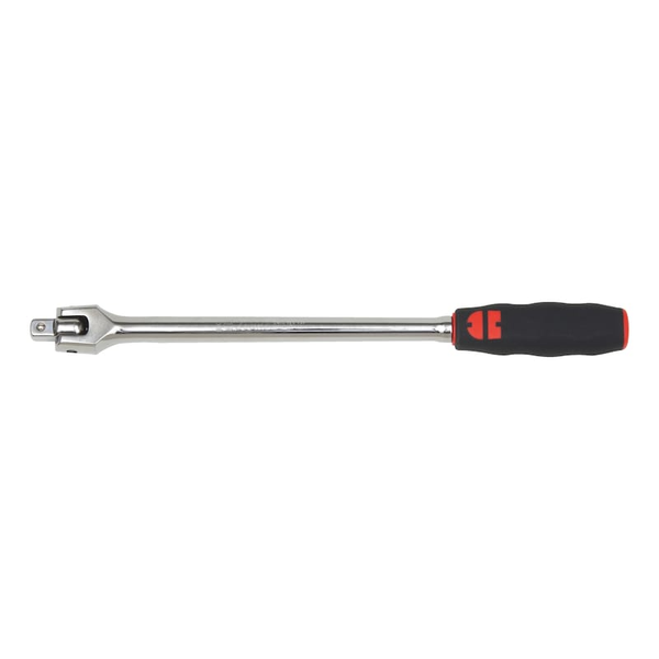 Wurth Breaker Bar 1/2In Drive 365Mm Joint Socket Wrench Chrome Plated 180 Rotating Head Other Wrenches & Spanners