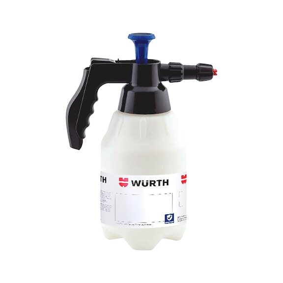 Wurth Perfect Foam Pressure Sprayer Cleaner Pump Bottle 1.5L Other Shop Equipment