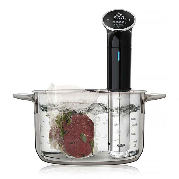 Laica Immersion Cooker Sous Vide Wand Slow Cooking Tool Slow Cookers