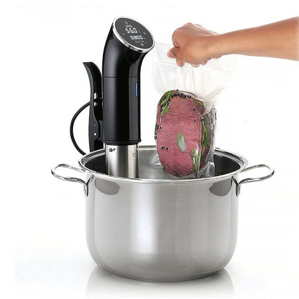 Laica Immersion Cooker Sous Vide Wand Slow Cooking Tool Slow Cookers