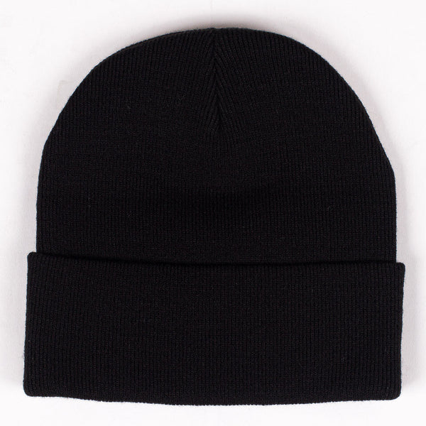 Goorin Sheep For Brains Beanie Hat Warm Winter Ski Animal Series Black Beanies