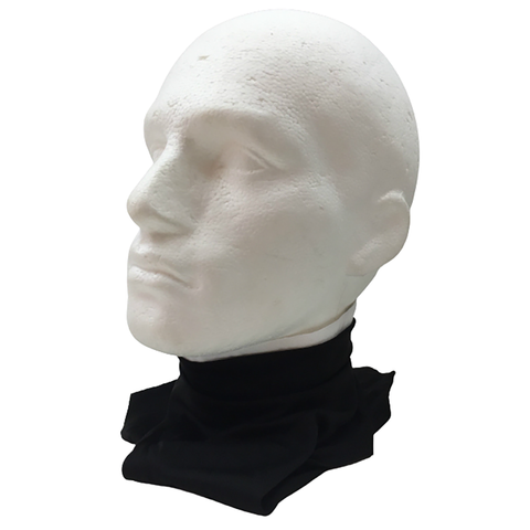 Br Costumes Clerical Shirt Collar Priest Halloween Fancy Dress Neck Masks