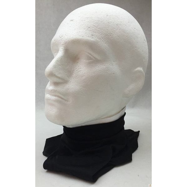 Br Costumes Clerical Shirt Collar Priest Halloween Fancy Dress Neck Masks