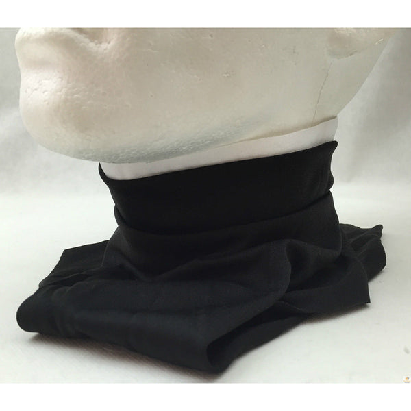 Br Costumes Clerical Shirt Collar Priest Halloween Fancy Dress Neck Masks