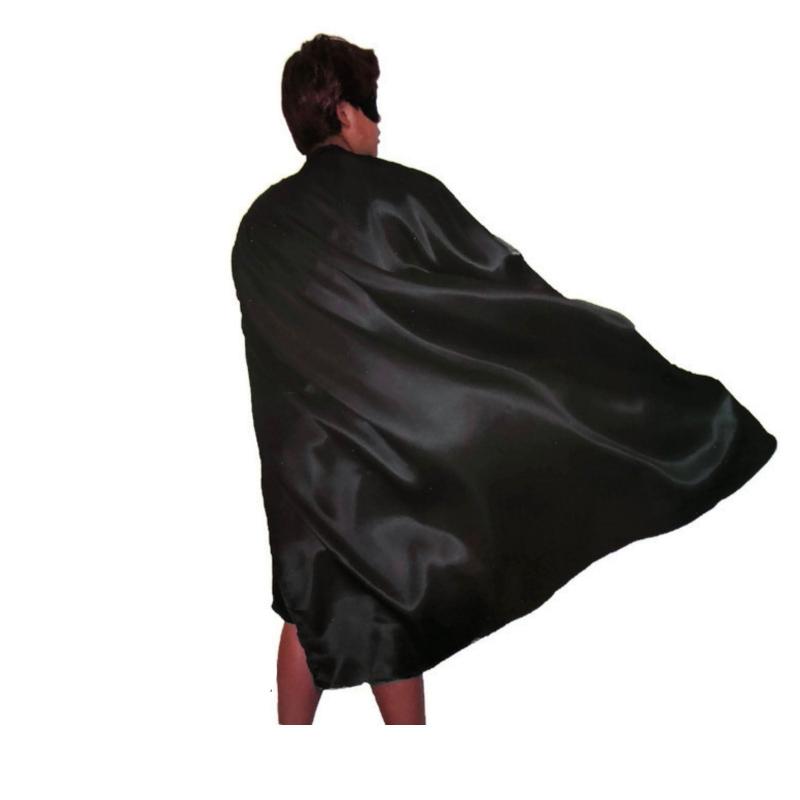 Br Costumes Adult Cape Cloak Halloween Fancy Dress Coat Jacket Superhero Book Week Unisex Costumes