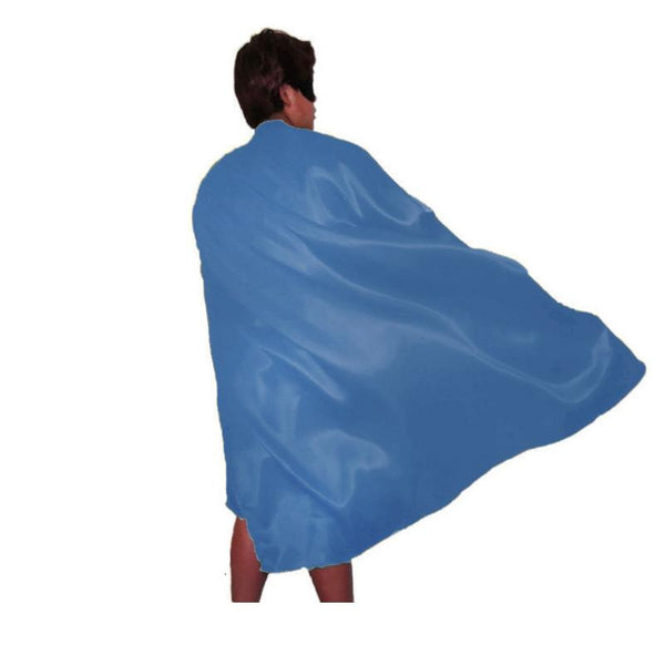 Br Costumes Adult Cape Cloak Halloween Fancy Dress Coat Jacket Superhero Book Week Unisex Costumes