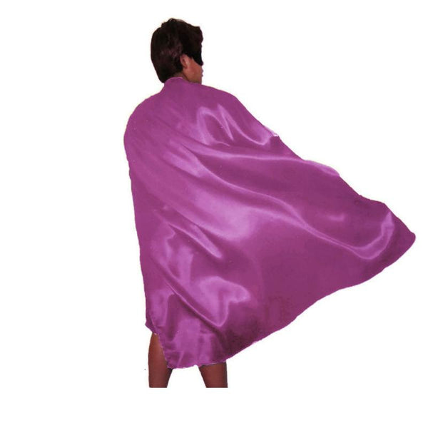 Br Costumes Adult Cape Cloak Halloween Fancy Dress Coat Jacket Superhero Book Week Unisex Costumes