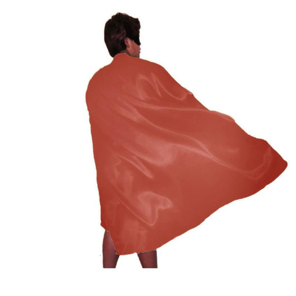 Br Costumes Adult Cape Cloak Halloween Fancy Dress Coat Jacket Superhero Book Week Unisex Costumes