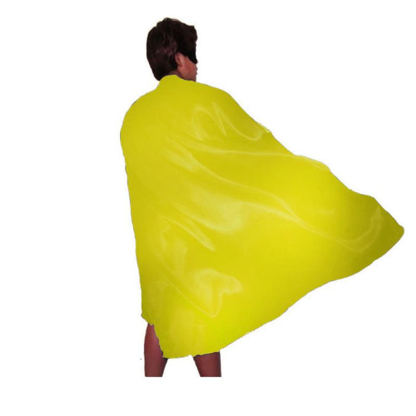 Br Costumes Adult Cape Cloak Halloween Fancy Dress Coat Jacket Superhero Book Week Unisex Costumes