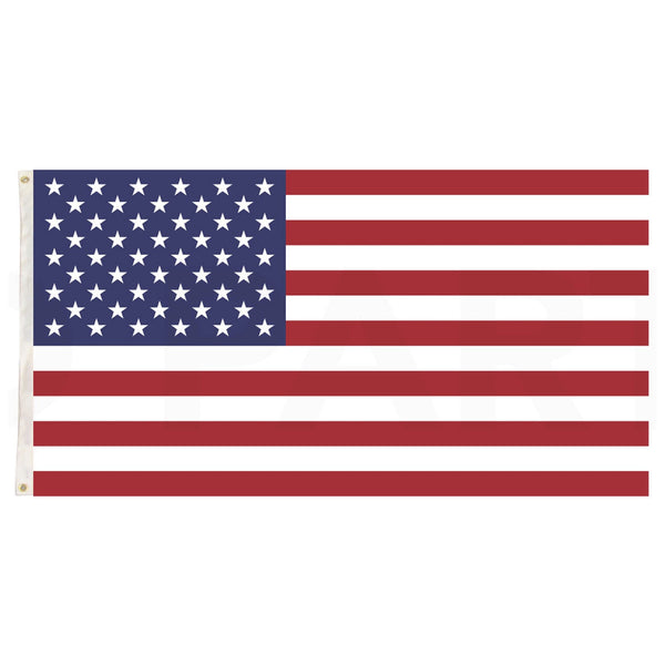 United States America Country Flag Usa American Heavy Duty 150Cm X 90Cm Flags