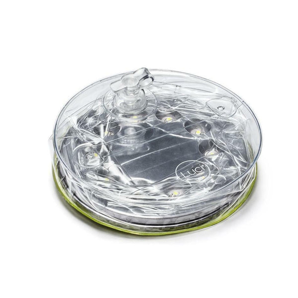 Mpowerd Luci Pro Series Outdoor 2.0 Solar Light Lantern + Usb Mobile Charging Lanterns