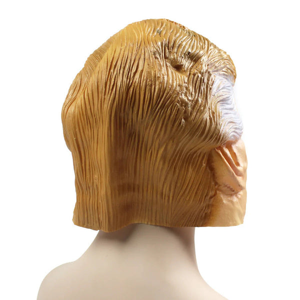 Br Costumes Donald Trump Mask Party Celebrity Rubber Latex Halloween President Masks