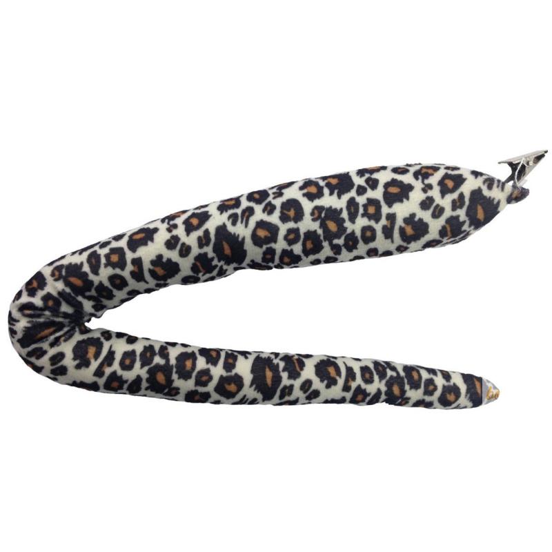 Br Costumes Animal Tail Halloween Fancy Dress Clip On Cosplay Tiger Leopard Unisex Costumes