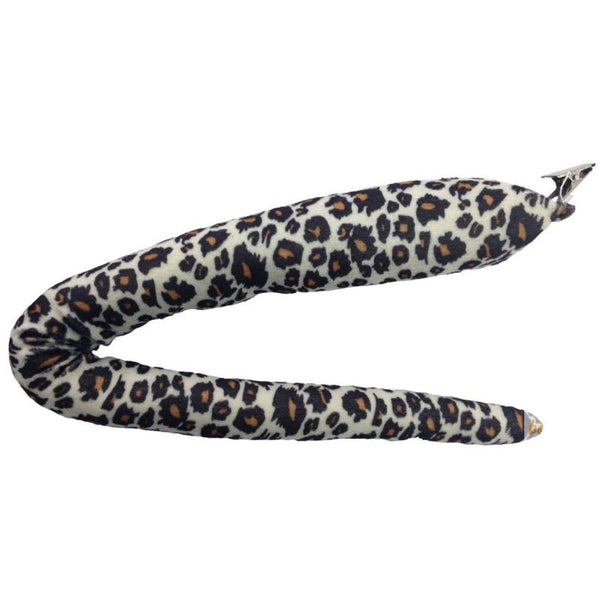Br Costumes Animal Tail Halloween Fancy Dress Clip On Cosplay Tiger Leopard Unisex Costumes