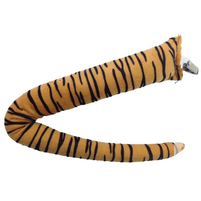 Br Costumes Animal Tail Halloween Fancy Dress Clip On Cosplay Tiger Unisex Costumes