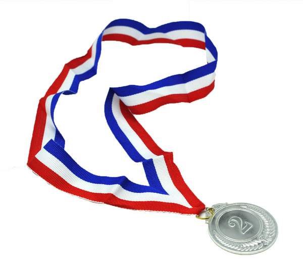 Br Costumes Set Of 3 Gold Silver Bronze Medals Sports Day Awards School Events Olympics Parties Other Party Supplies