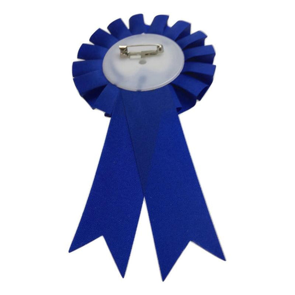 Br Costumes Australia Flag Clip On Ribbon Badge Award Blue Day Tennis Cricket Other Sports