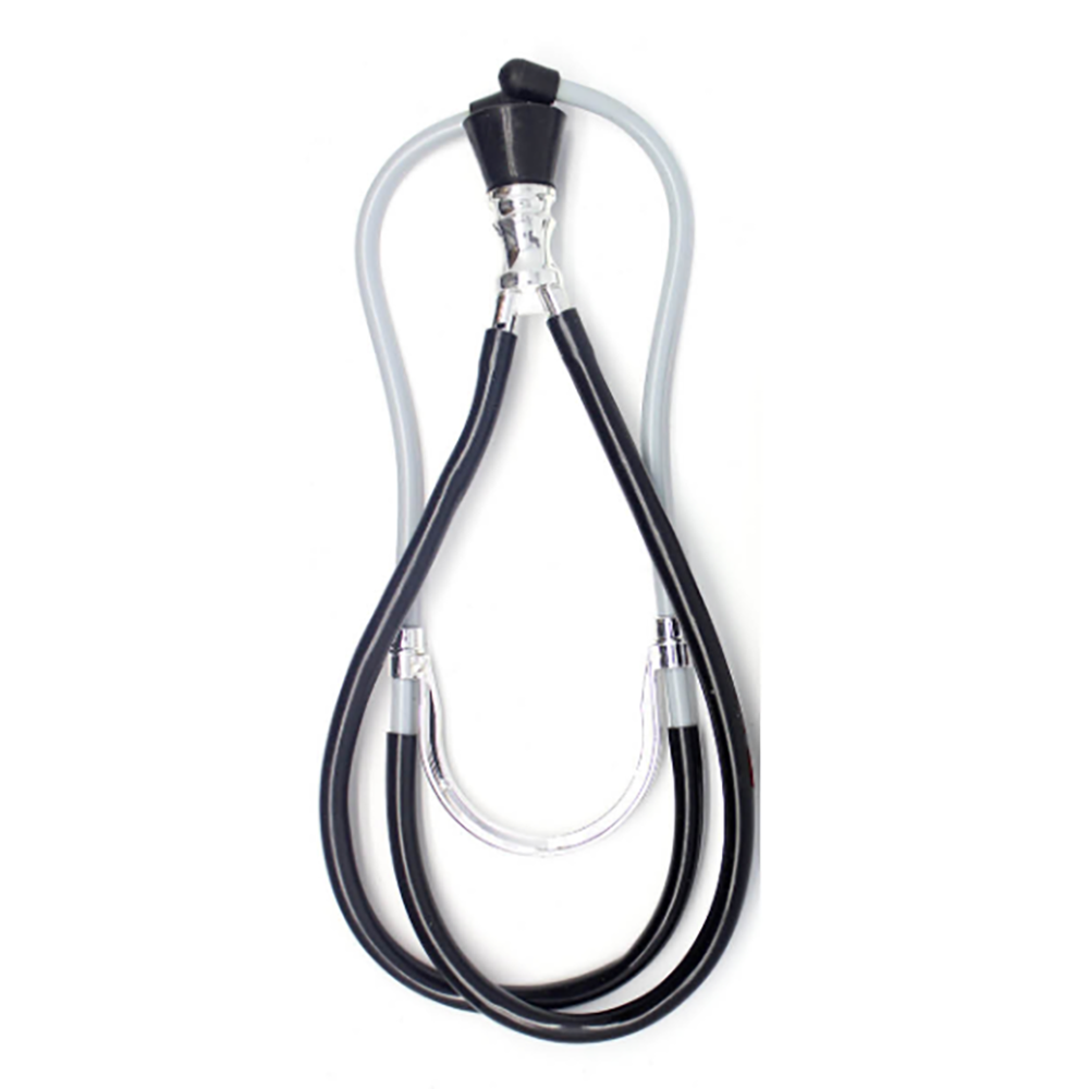 Br Costumes Nurse Stethoscope Party Fancy Dress Halloween Doctor Medical Black Unisex Costumes