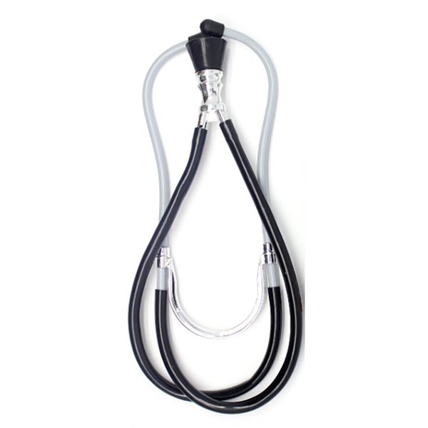 Br Costumes Nurse Stethoscope Party Fancy Dress Halloween Doctor Medical Black Unisex Costumes