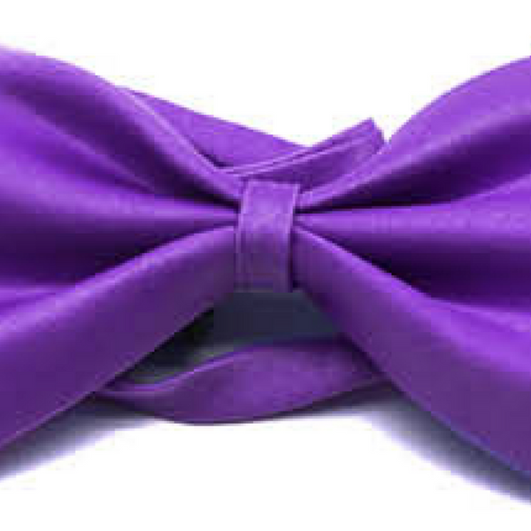 Br Costumes Mens Bow Tie Wedding Tuxedo Formal Bestman Necktie Classic Plain Party Ties