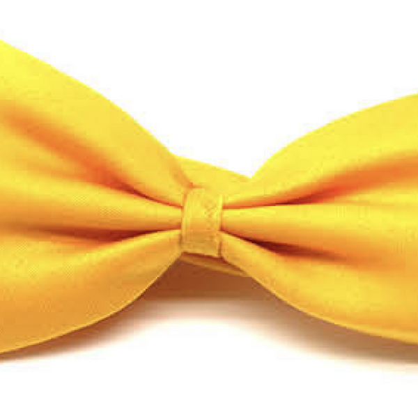 Br Costumes Mens Bow Tie Wedding Tuxedo Formal Bestman Necktie Classic Plain Party Ties