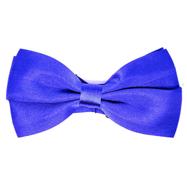 Br Costumes Mens Bow Tie Wedding Tuxedo Formal Bestman Necktie Classic Plain Party Ties