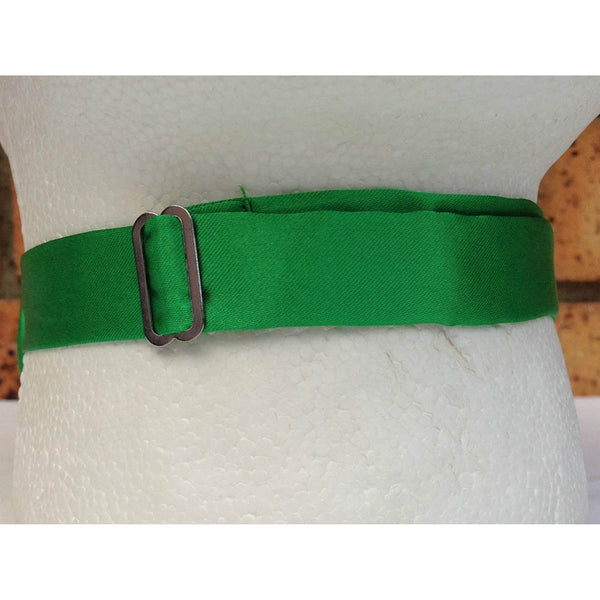 Br Costumes Mens Bow Tie Wedding Tuxedo Formal Bestman Necktie Classic Plain Party Ties