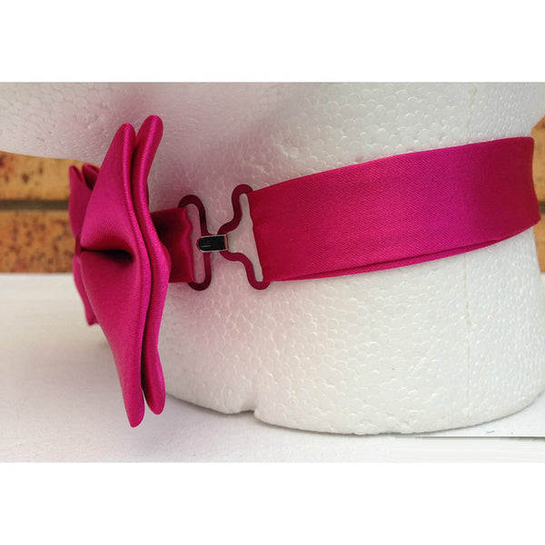 Br Costumes Mens Bow Tie Wedding Tuxedo Formal Bestman Necktie Classic Plain Party Ties