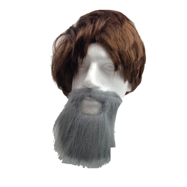 Br Costumes Party Beard Moustache Fancy Halloween Fake Facial Hair Wigs Facial Hair