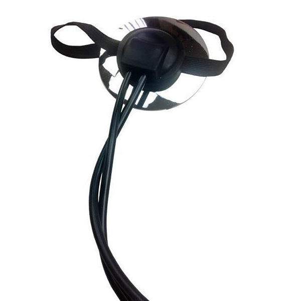 Br Costumes Nurse Party Stethoscope Accessory Fancy Dress Halloween Doctor Hospital Unisex Costumes