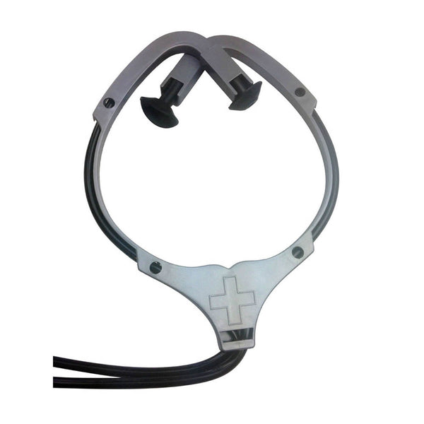 Br Costumes Nurse Party Stethoscope Accessory Fancy Dress Halloween Doctor Hospital Unisex Costumes