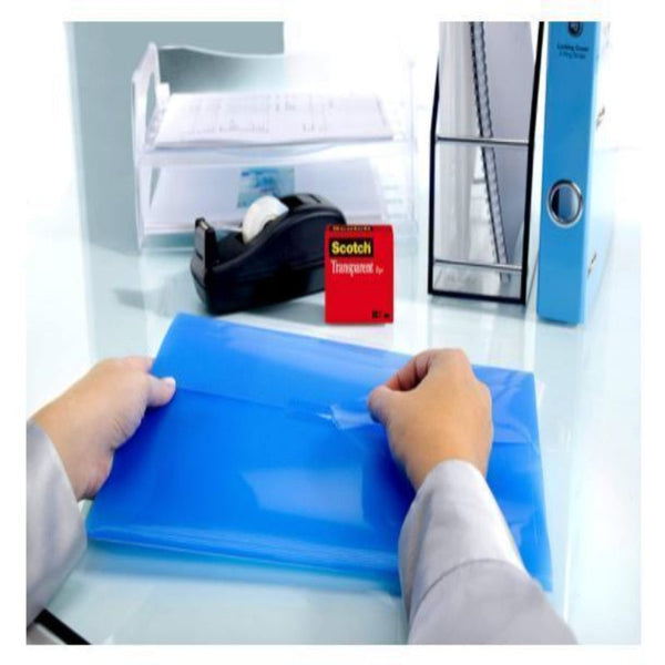 3M Transparent Tape 25.4Mm X 65.8M Sticky Tape