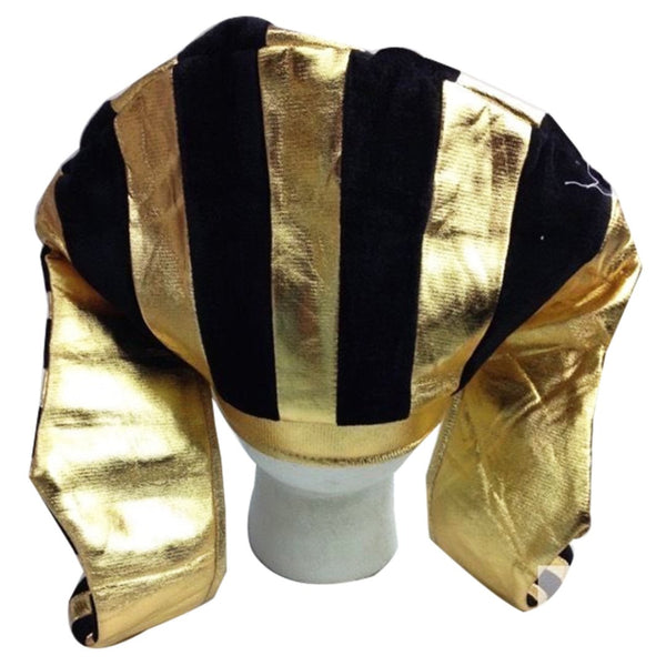 Br Costumes Egyptian Pharaoh Hat King Party Ancient Fancy Dress Halloween Pharoah Hats