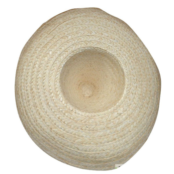 Br Costumes Mexican Sombrero Beige Fancy Dress Straw Party Hat Cap Spanish Hats