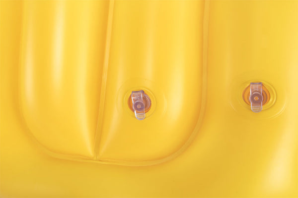 Bestway Inflatable Vest For Learning To Swim Buoyancy Float Pool 51 Cm X 46 Inflatables