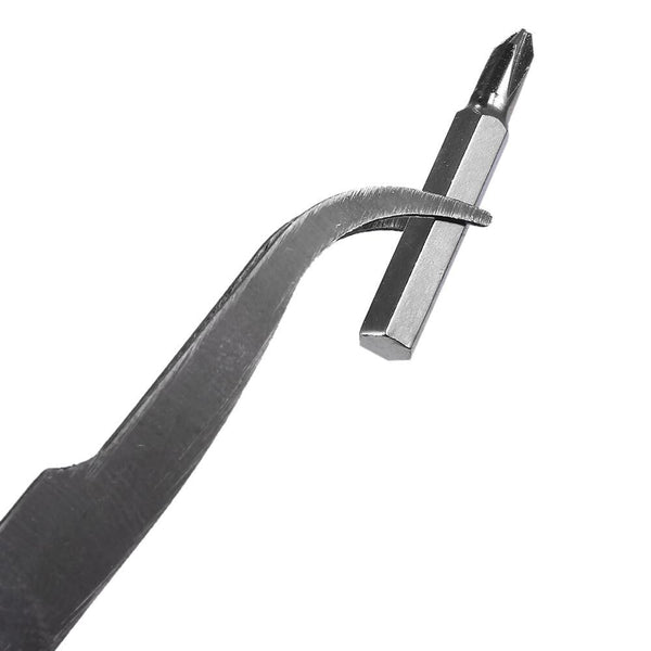 Br Tools 32 In 1 Precision Screwdriver Set Magnetic Multi Functional Kit For Repair Portable Screwdrivers