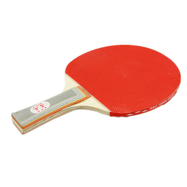 2 Players Table Tennis Set Rackets Bats With 3 Ping Pong Balls Home Sports Table Tennis Sets