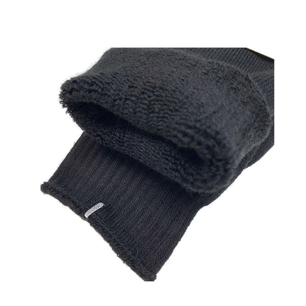 3 Pairs Premium Bamboo Mens Heavy Duty Thick Work Bulk Cushion Assorted Colour Pack 11 14 Socks