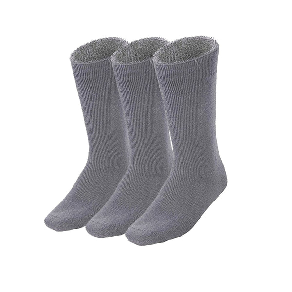 Work Mens Heavy Duty Cushioned Breathable Size 11 14 Socks