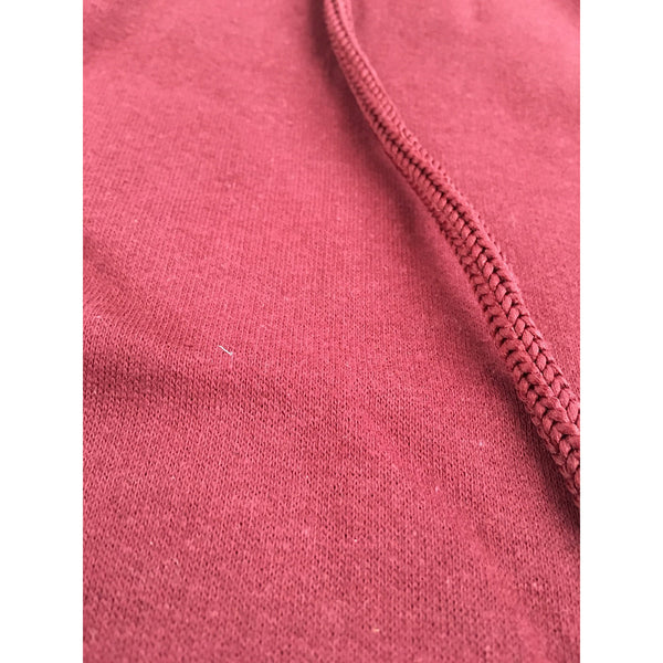 Sannfield 3X Adult Mens 100% Cotton Fleece Hoodie Jumper Pullover Sweater Warm Sweatshirt Jumpers