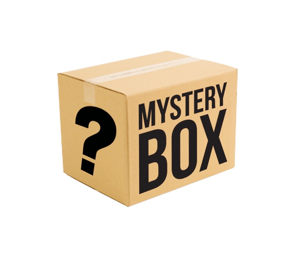 Br Party Mystery Box Mixed Lot Set Of Assorted Lucky Dip Random Products Novelty