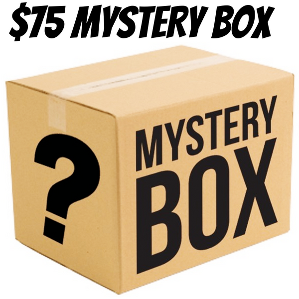 Br Party Mystery Box Mixed Lot Set Of Assorted Lucky Dip Random Products Novelty